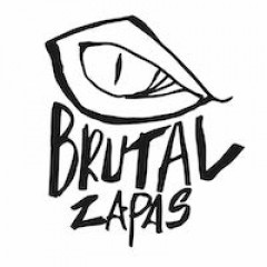 Brutal Zapas