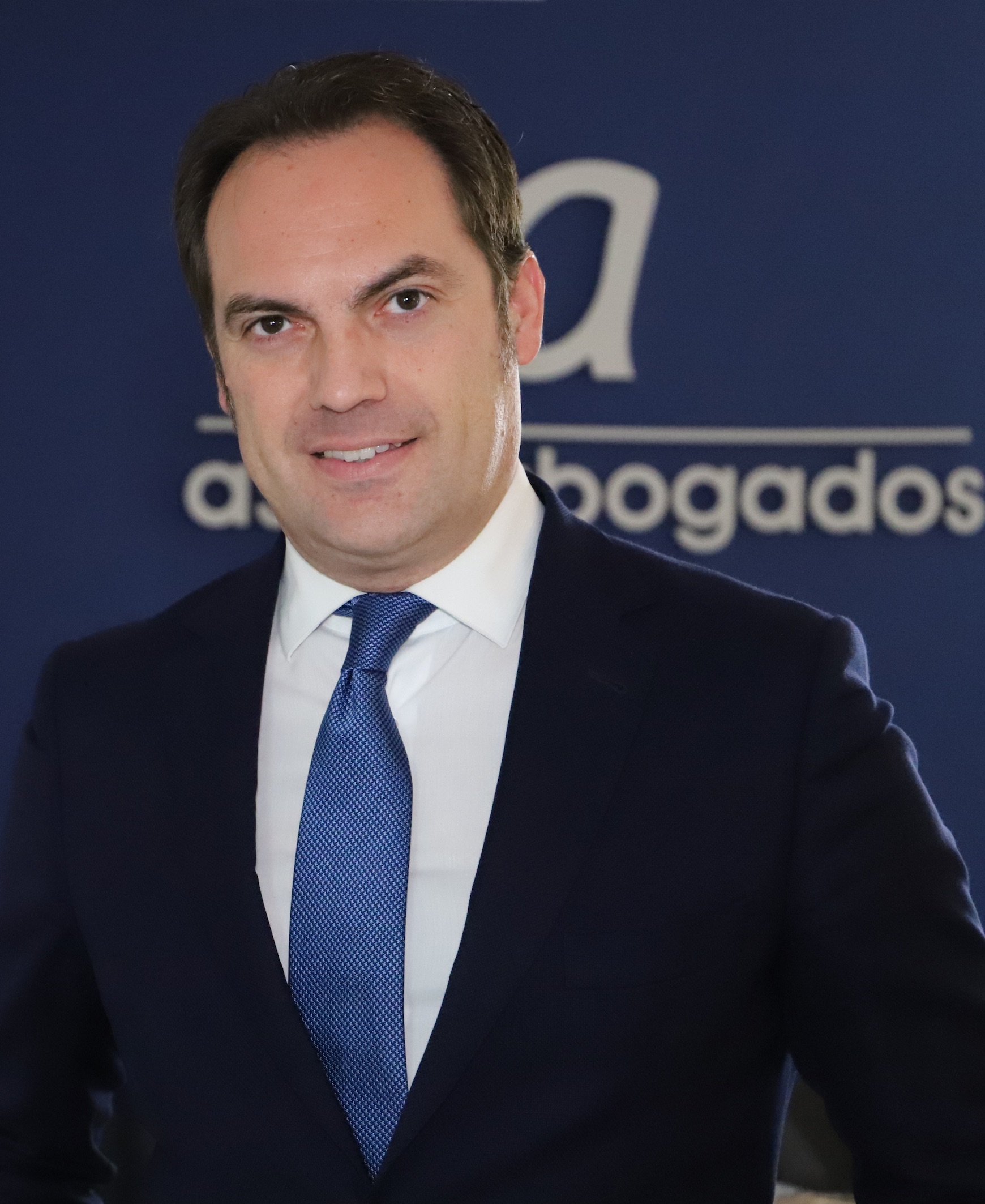 Emilio J. Ramos Gonzalez