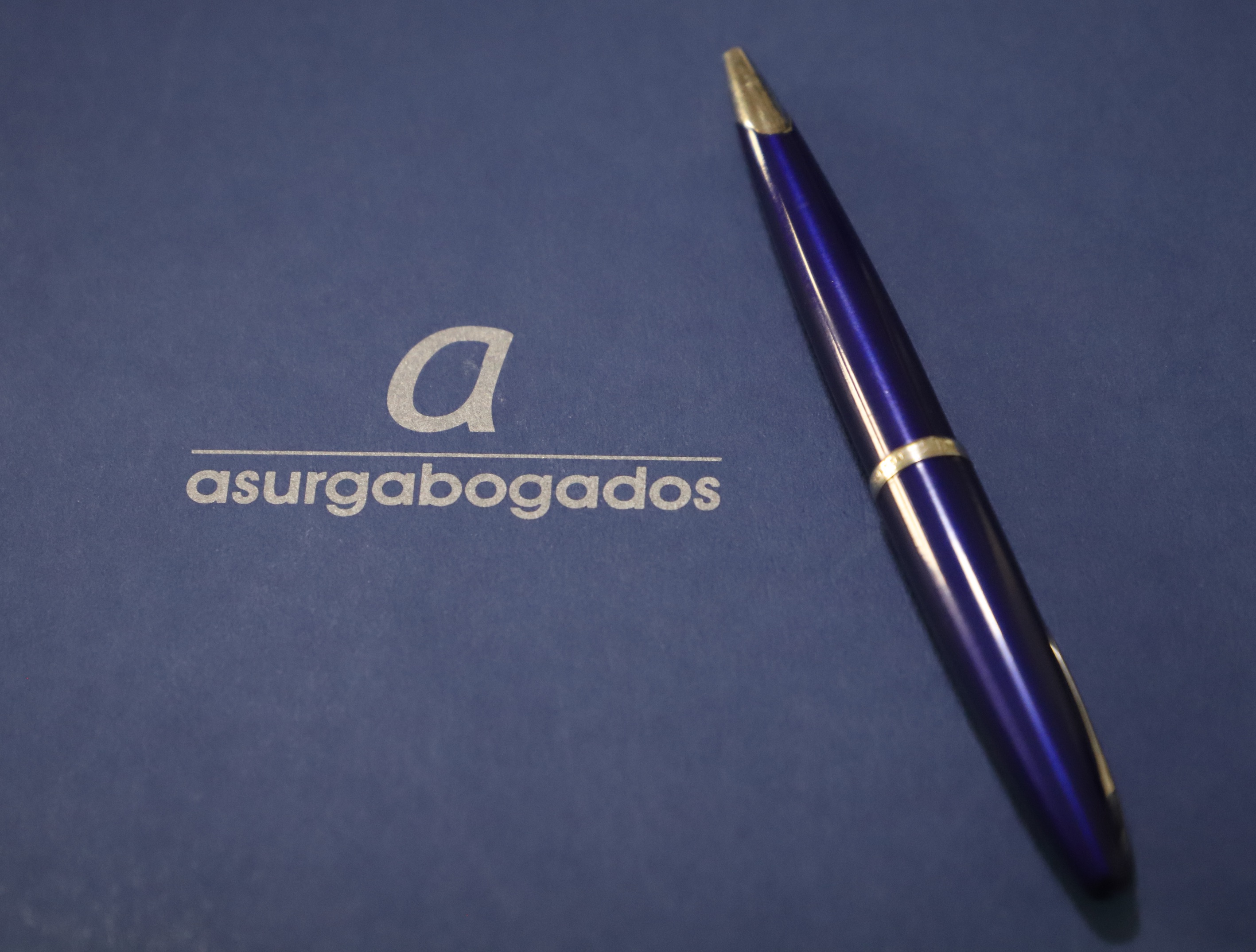 ASURG ABOGADOS