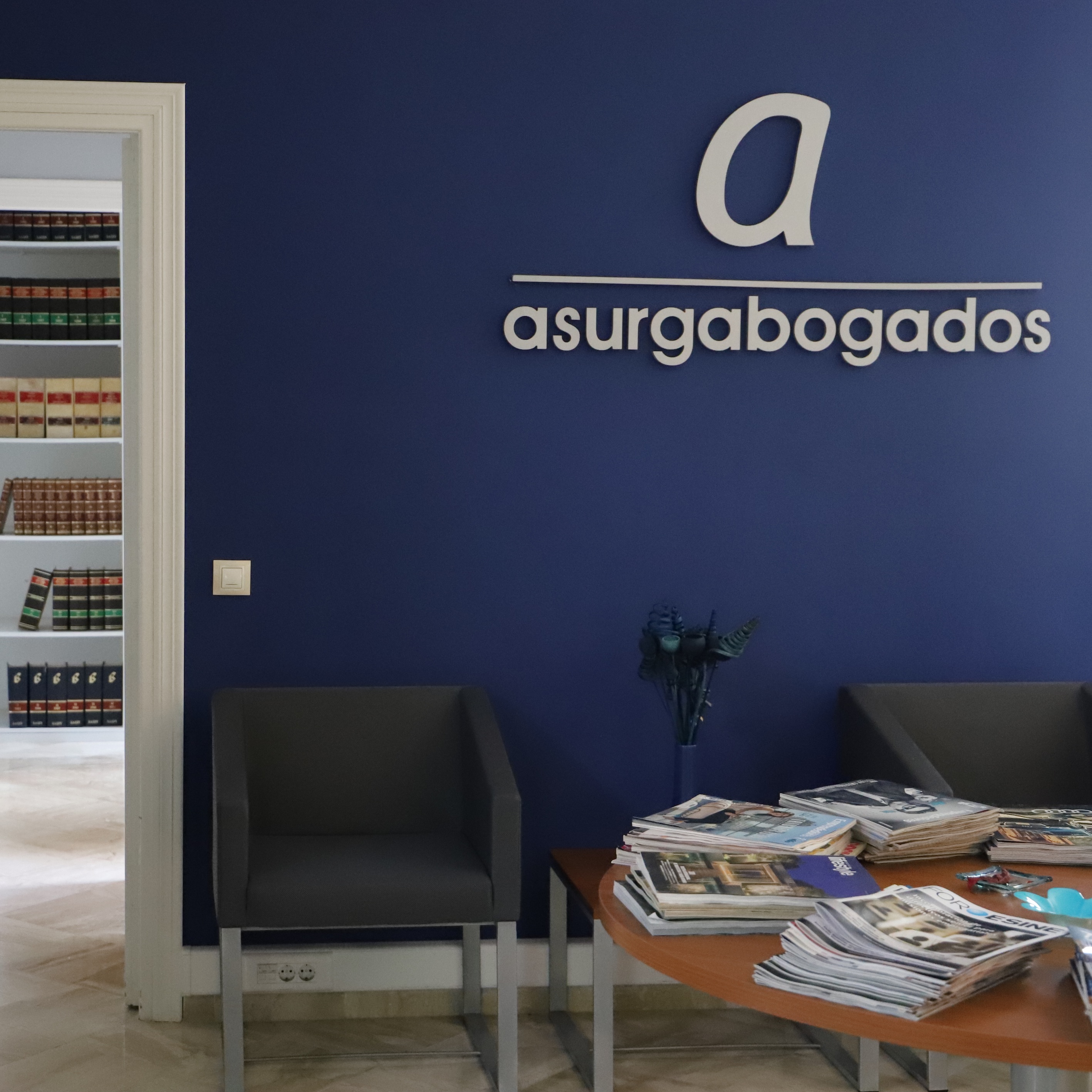 ASURG ABOGADOS